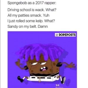 Meet your Posher, Trevor